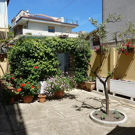 Lejlighed Brezza Marina Francavilla Al Mare