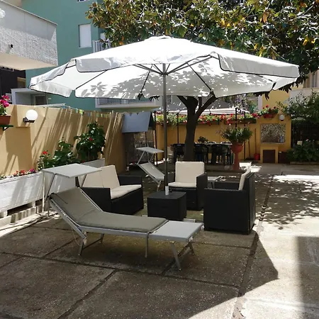 Brezza Marina Apartment Francavilla Al Mare