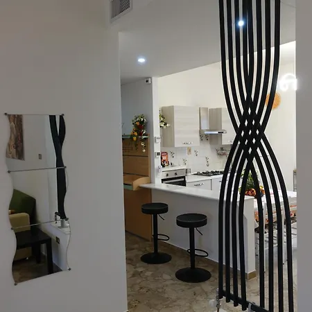 Apartment Brezza Marina