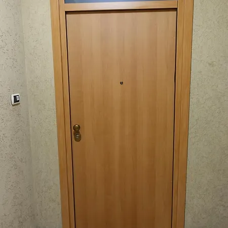 Brezza Marina Apartment *