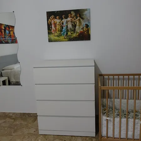 Apartment Brezza Marina *