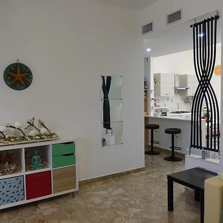 Brezza Marina * Francavilla Al Mare