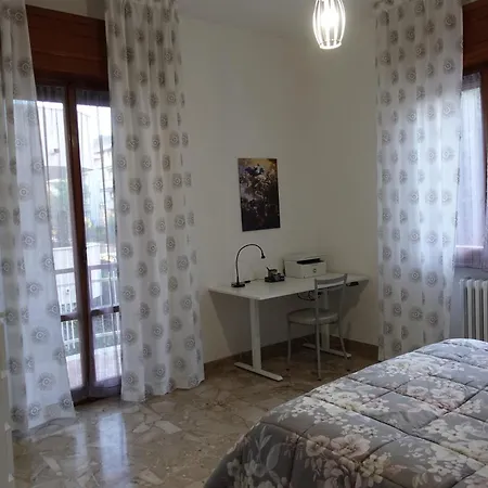 Brezza Marina Apartment