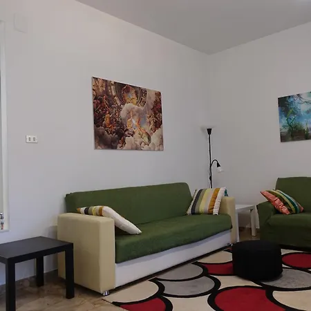 Apartment Brezza Marina