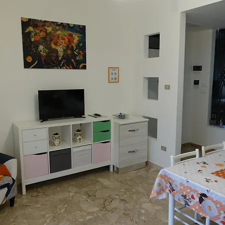 Apartment Brezza Marina Francavilla Al Mare