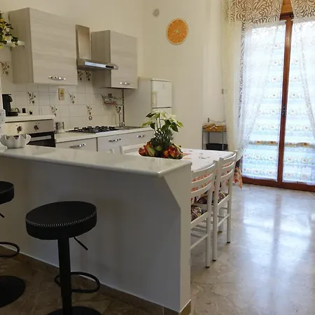 Brezza Marina * Francavilla Al Mare