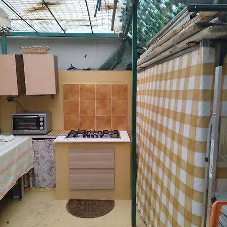 Apartment Brezza Marina *