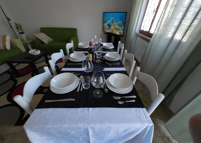 Brezza Marina Francavilla al Mare