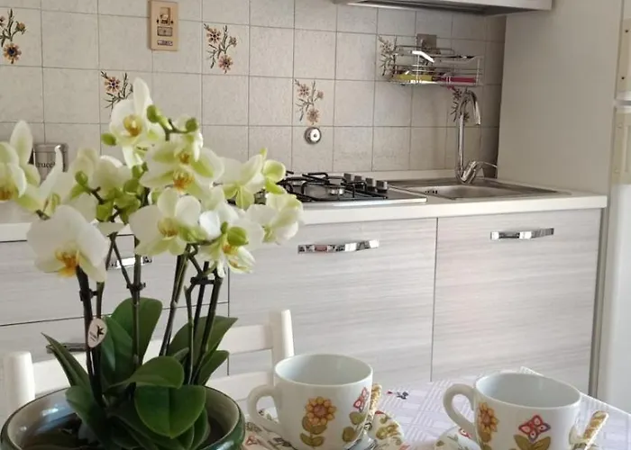 Apartman Brezza Marina Francavilla al Mare