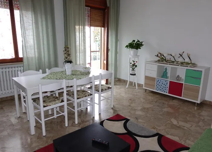 Apartmán Brezza Marina