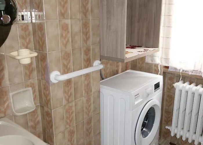 Apartman Brezza Marina *