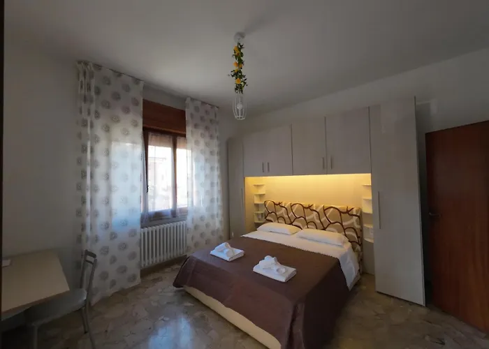 Brezza Marina Apartmán *