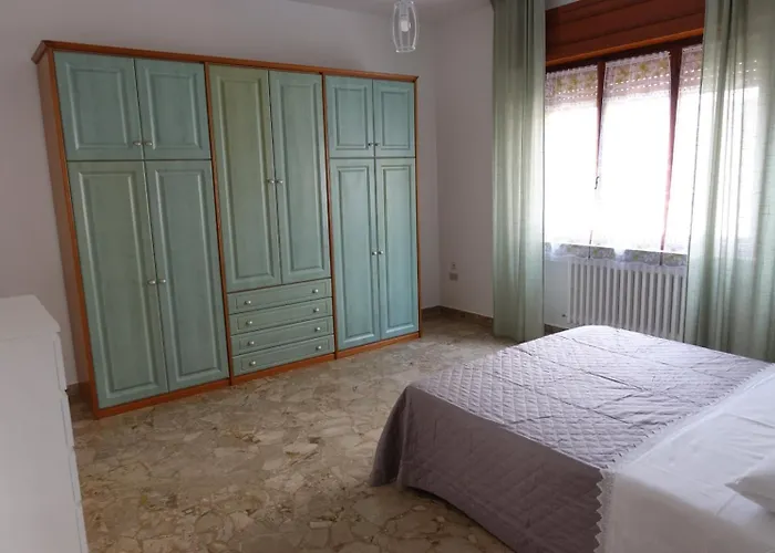 Brezza Marina * Francavilla Al Mare