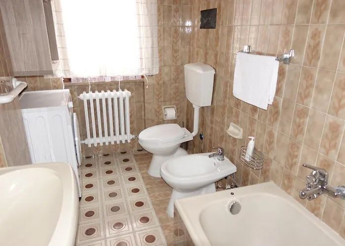 Brezza Marina Apartman