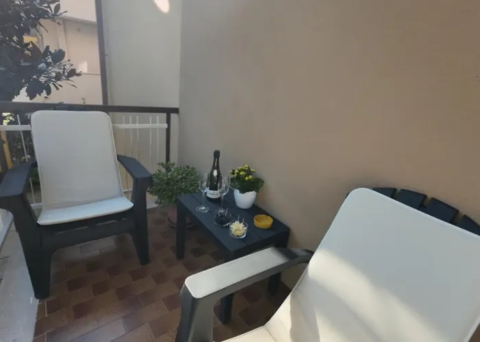 Brezza Marina Apartman Francavilla al Mare