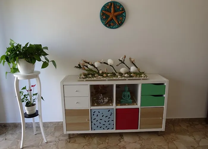 Brezza Marina Apartman *