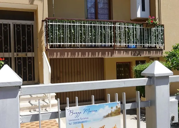 Brezza Marina * Francavilla Al Mare