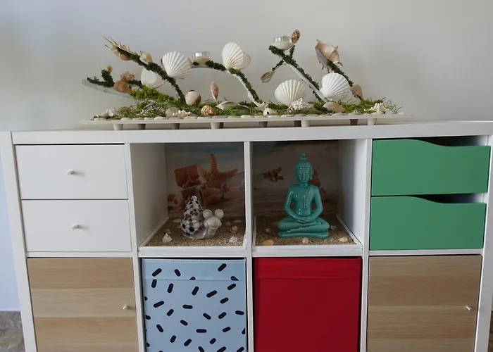 Brezza Marina Apartman *