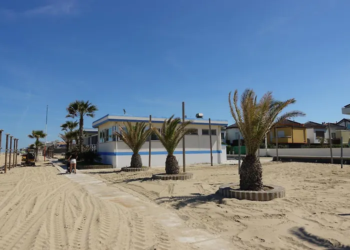 Brezza Marina Apartman