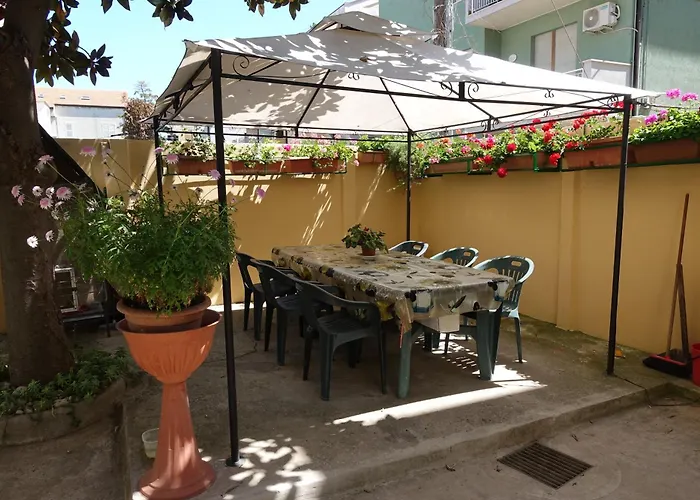 Apartmán Brezza Marina Francavilla Al Mare