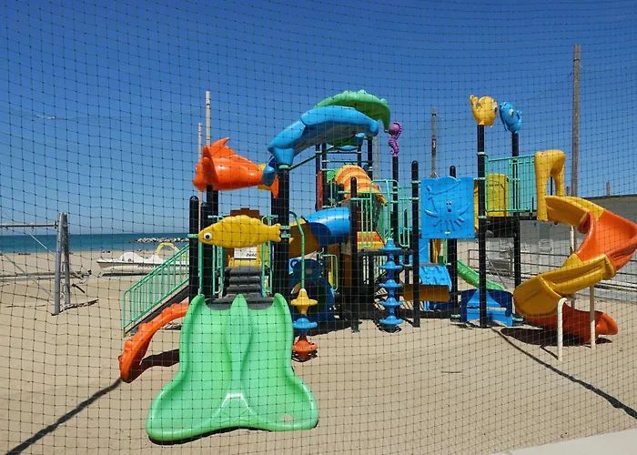 Brezza Marina Apartman