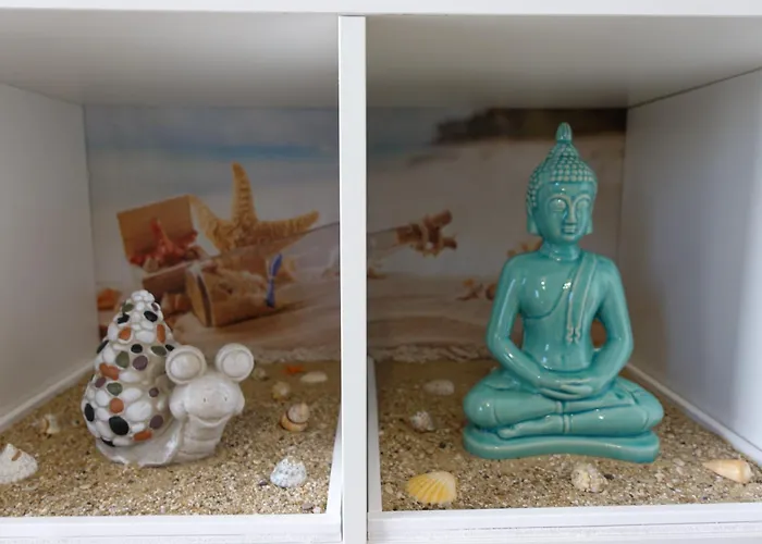 Apartman Brezza Marina