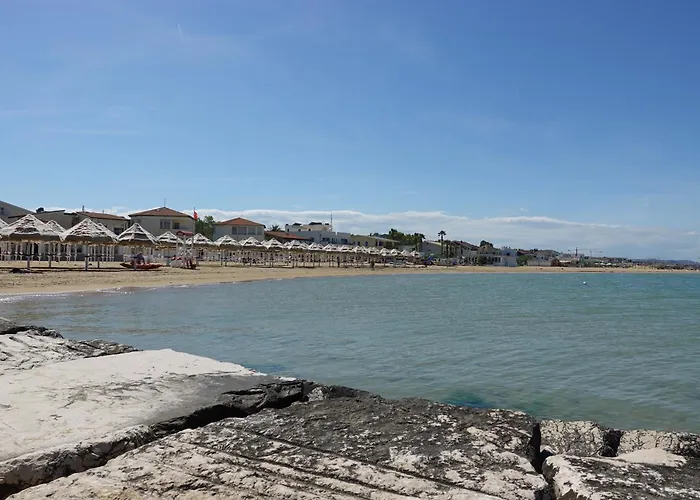 Apartmán Brezza Marina *