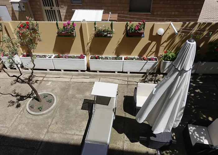 Apartmán Brezza Marina