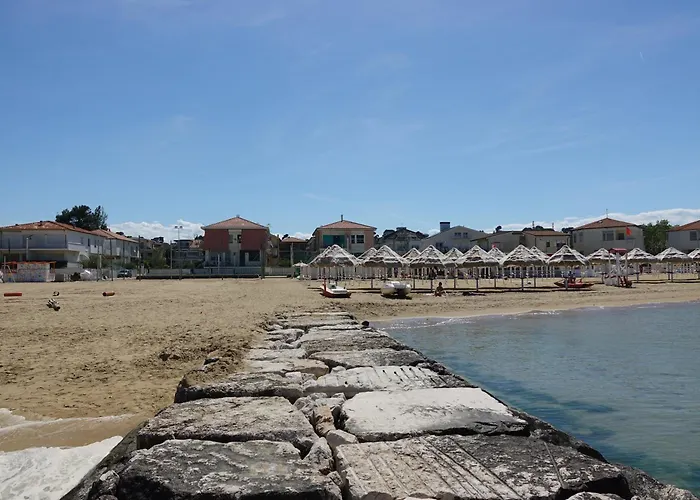 Apartman Brezza Marina *