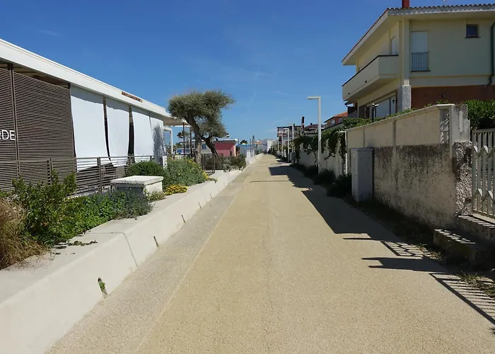 Brezza Marina Apartman *