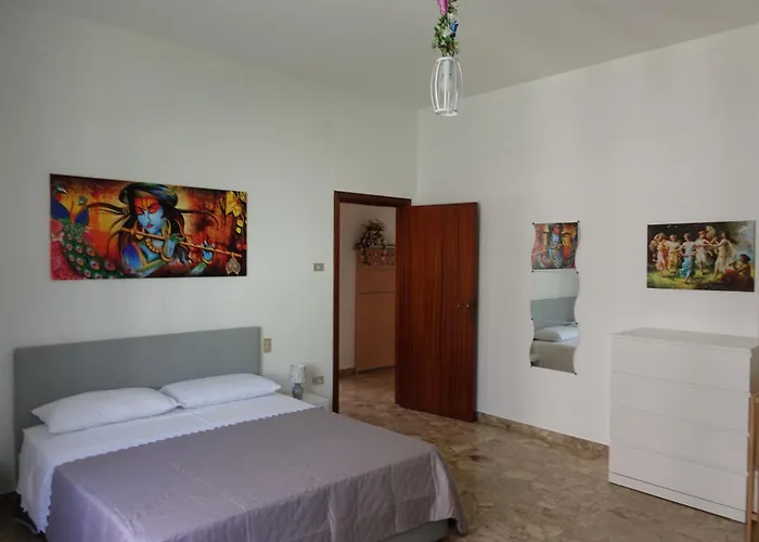 Apartman Brezza Marina *