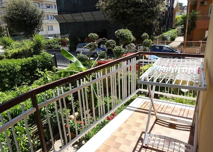 Brezza Marina Apartman Francavilla al Mare