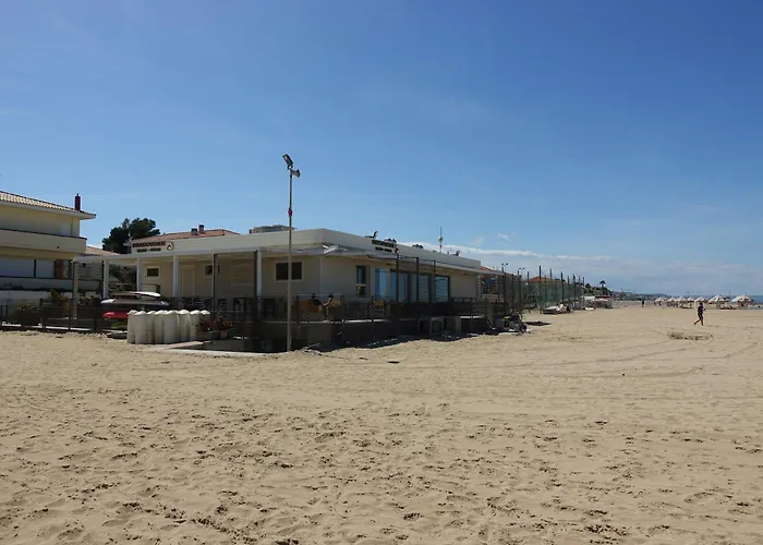 Apartman Brezza Marina *