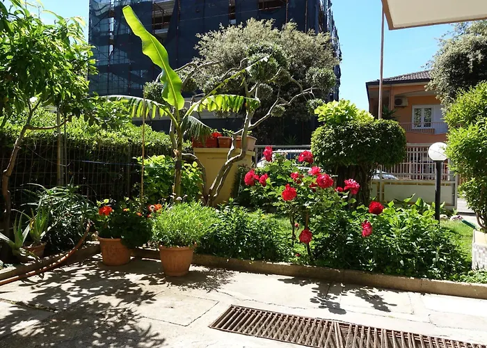 Apartmán Brezza Marina Francavilla Al Mare