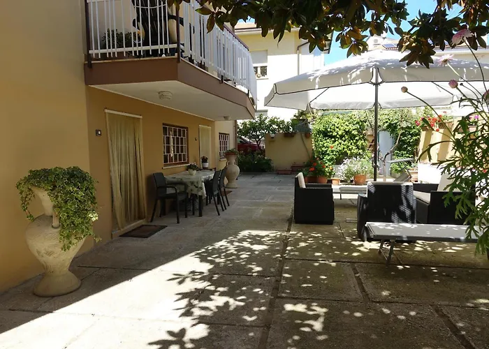 Apartmán Brezza Marina *