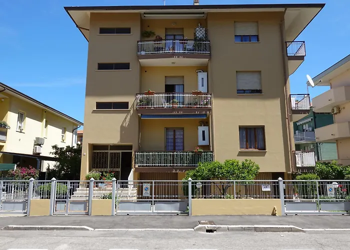 Apartman Brezza Marina Francavilla al Mare