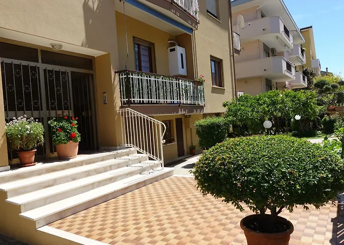 Brezza Marina Francavilla Al Mare