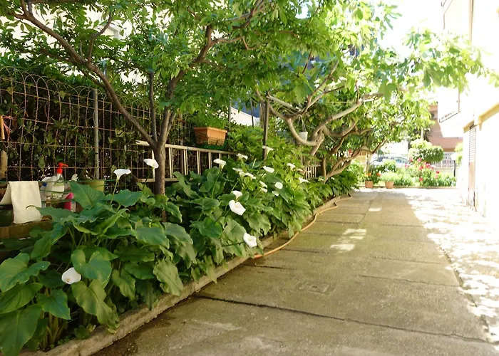 Apartmán Brezza Marina