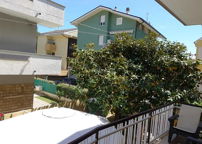 Brezza Marina Francavilla Al Mare