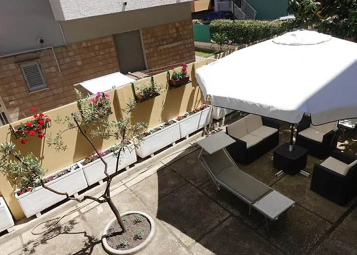 Brezza Marina Apartman Francavilla al Mare