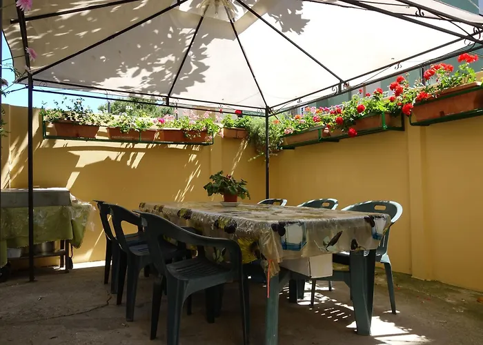 Apartmán Brezza Marina *