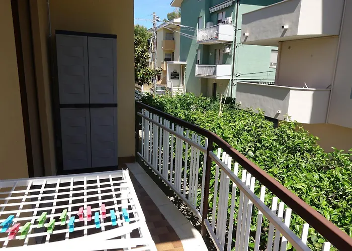 Brezza Marina * Francavilla al Mare