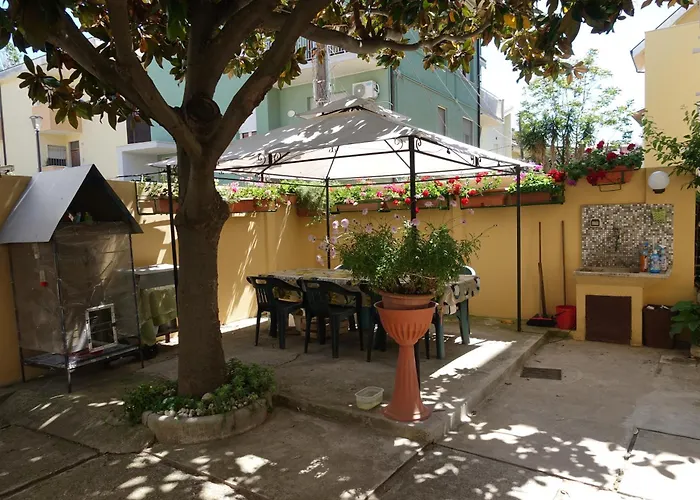 Apartmán Brezza Marina