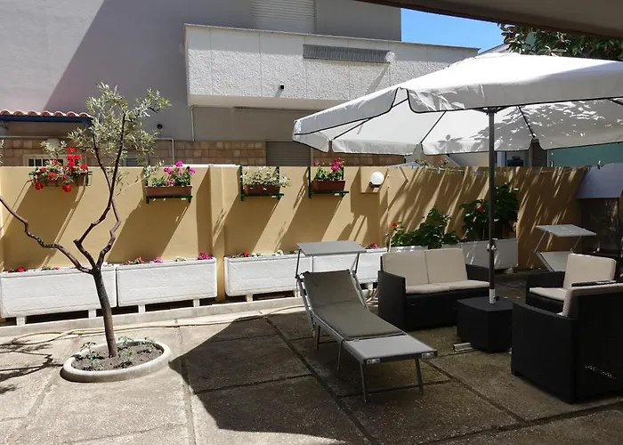 Brezza Marina * Francavilla Al Mare