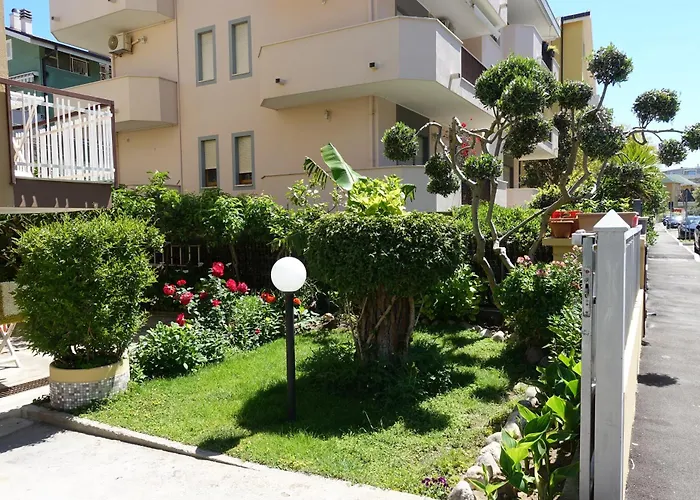 Apartman Brezza Marina