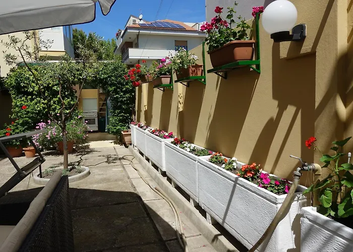 Apartmán Brezza Marina *