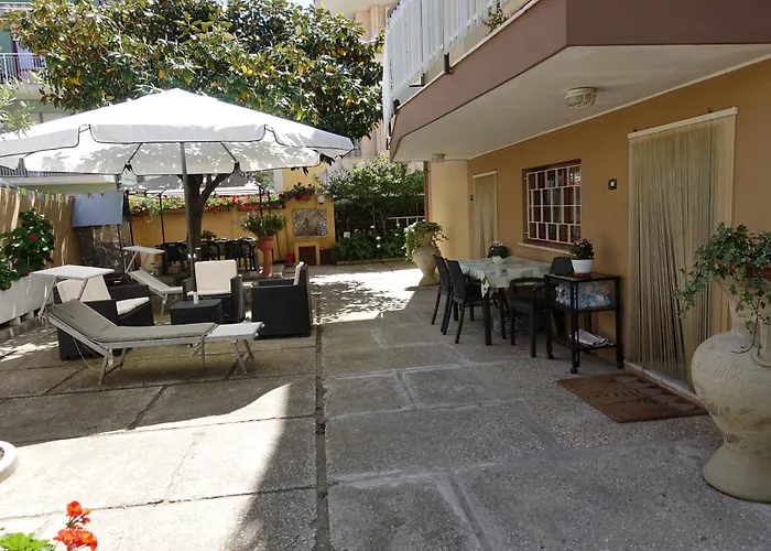 Brezza Marina Apartmán