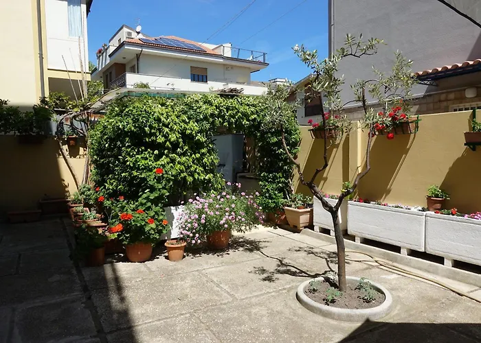 Apartman Brezza Marina Francavilla al Mare