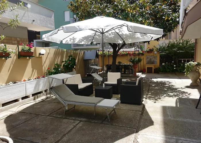 Brezza Marina Apartman Francavilla al Mare