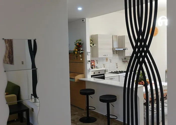 Apartmán Brezza Marina